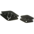 thumbnail image 3 of Dorman 45343 Window Guides Front And Rear Position for Specific Models (Pack of 2), 3 of 4