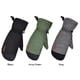 thumbnail image 4 of Mitones de esquí Guantes cálidos de invierno a prueba de viento resistentes al agua guantes de nieve BOODUN Mitones de esquí, 4 of 7