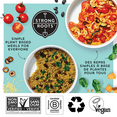 thumbnail image 4 of Strong Roots™ Black Dahl, Made in Canada from domestic and imported ingredients, 4 of 7