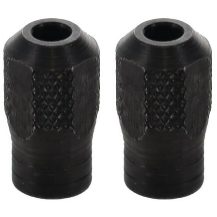 Bosch Collet Nut for 215, 780, 395, 4000 Rotary or Dremel Multi-Tool (2-Pack)