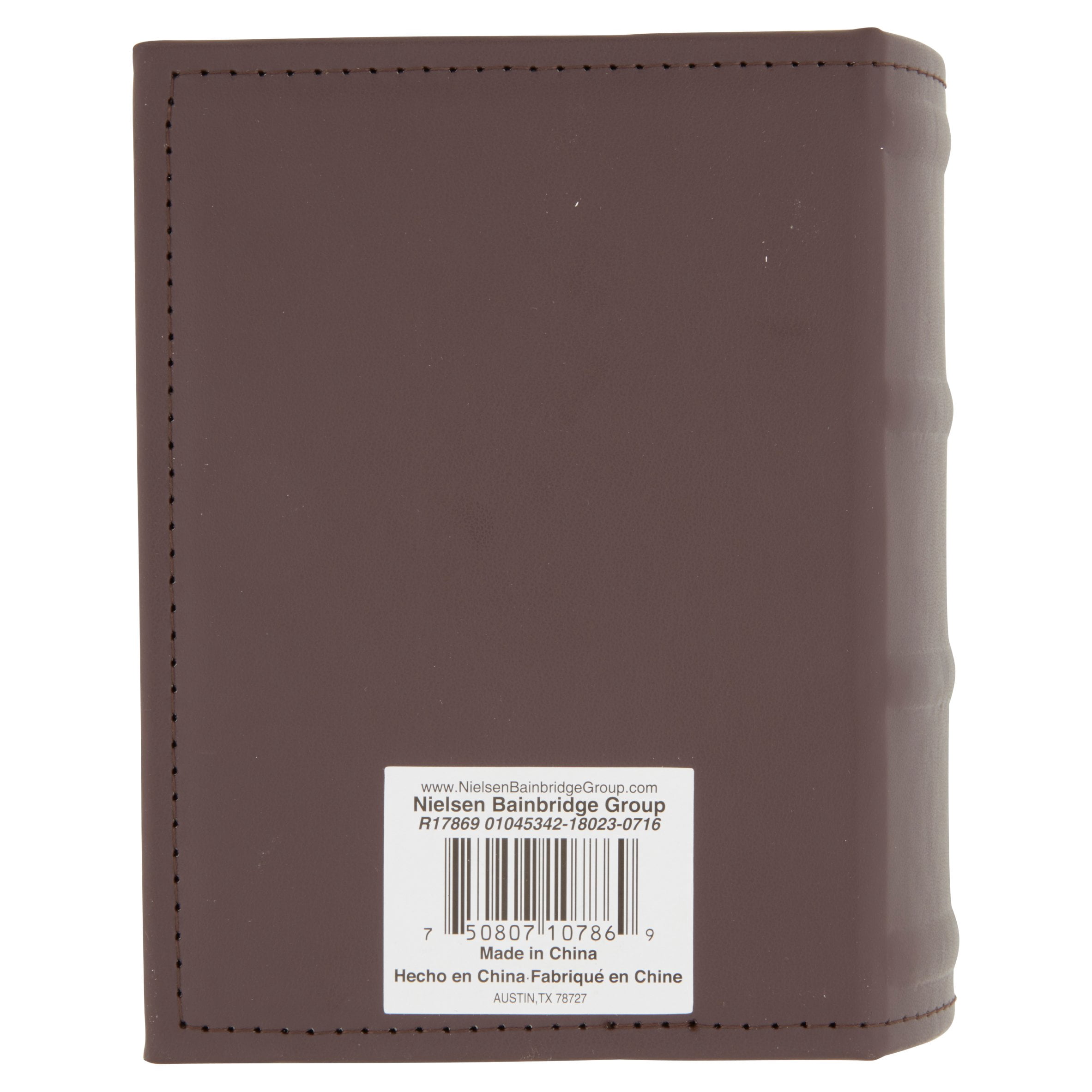 Pinnacle Photo Album, 1 Each