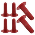 thumbnail image 1 of ADDHAT 6Ud Tetina De Silicona Para Alimentación De Terneros Con Optimizado Y Ergonómico, 1 of 6