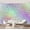 Color 1, variant on Wall Mural Peel and Stick Holographic foil cute multi colored pearl bubble beads Self-Adhesive Wallpaper Removable Wall Decal Wall Sticker Home Decor for Living Room Bedroom 100"x144"