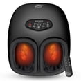 thumbnail image 1 of Masajeador de Pies Shiatsu Snailax con Calor para Hombre y Mujer, 1 of 7