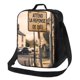 thumbnail image 1 of Balery Rustic French Signpost Caja de Almuerzo y Bolsa de Almuerzo para Hombres y Mujeres, Bolsa de Almuerzo Reutilizable con Gran Capacidad, Bolsa de Almuerzo Aislada, 1 of 7