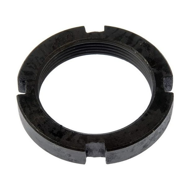 Front Inner Spindle Nut Compatible with 1970 1972, 1975 1991 GMC