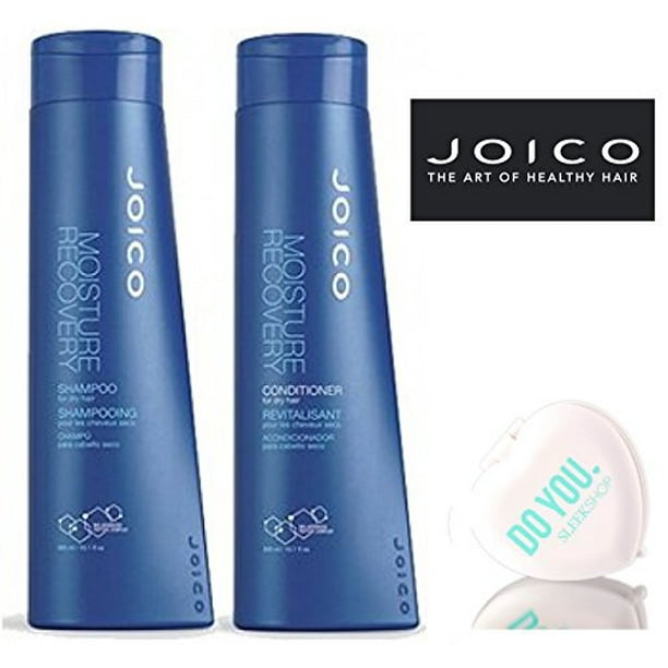 Joico Joico Moisture Recovery Shampoo & Conditioner For Dry Hair Duo