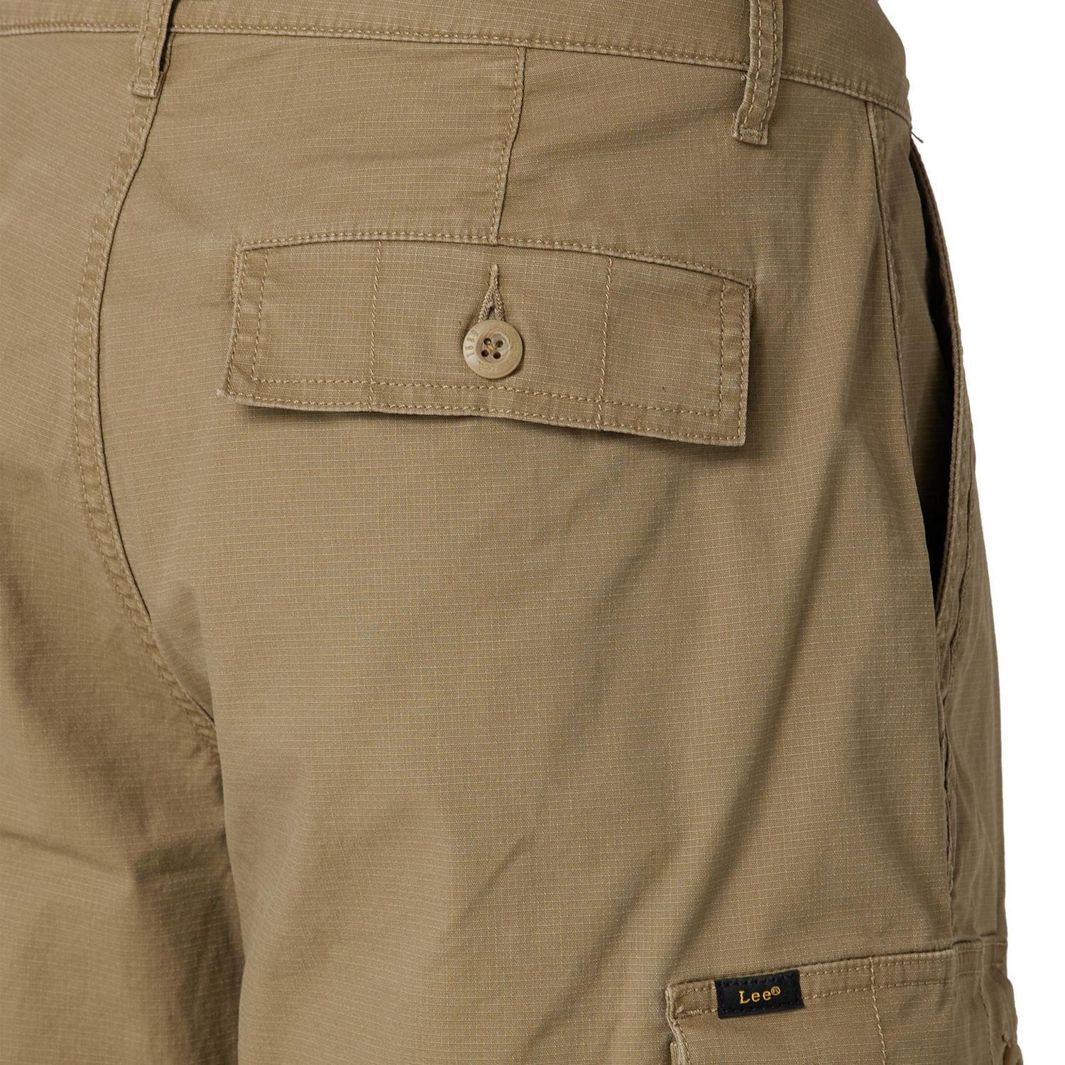 Lee Men's Cargo Short