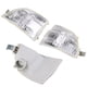 thumbnail image 2 of Luz De Señal De Giro Del Espejo Retrovisor Del Coche Cacoucs Para Ford Focus C-Max 2003-2013 Yuarrent VI003641-00, 2 of 7