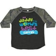 thumbnail image 3 of Inktastic Farrier Quote Boys or Girls Toddler T-Shirt, 3 of 5
