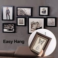thumbnail image 4 of Decorative Picture Hangers, Push Pins For Hanging Various Items On Walls Without Leaving A Trace (40 Sets Silver), 4 of 8