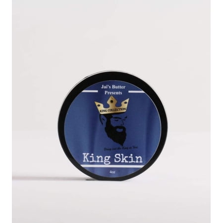 Jai's Butter King's Skin Beard Butter
