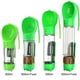 thumbnail image 1 of Botella de agua portátil 3 en 1 para perro, alimentador multifunción para mascotas, tazón para beber, dispensador de comida al aire libre para cachorros y gatitos, cuencos para tazas de agua para masc, 1 of 4