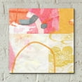 thumbnail image 4 of Epic Art 'Kimono No 1' by Suzanne Nicoll, Acrylic Glass Wall Art, 12"x12", 4 of 8