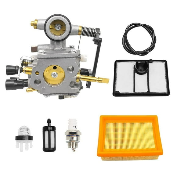 Carburetor Fit for Ts700 Ts800 Concrete Cutting Saw Tillotson Hs-314A Wj114