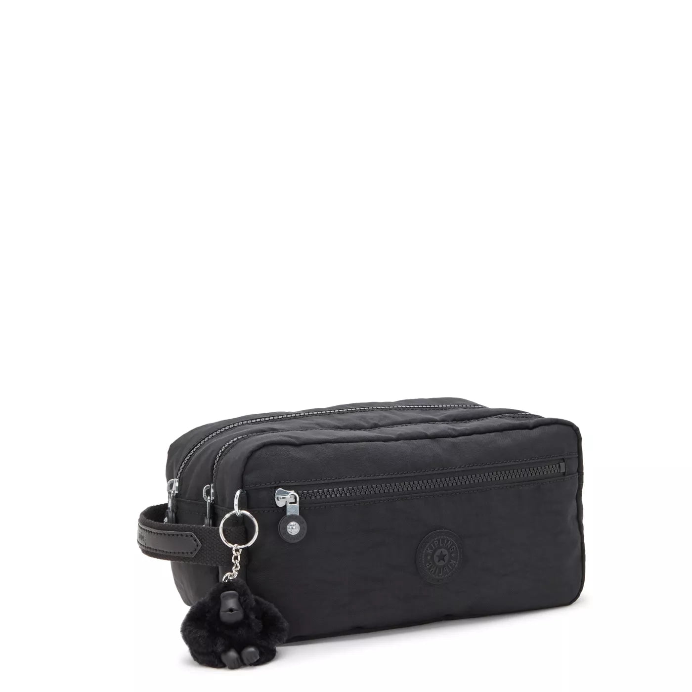 Kipling Women's Agot Travel Toiletry Organizer Bag