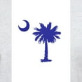 thumbnail image 3 of CafePress - Palmetto Tree &Amp; Crescent Moon Light T Shirt - Men's Classic Graphic T-Shirt, 3 of 4