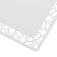 thumbnail image 2 of 10 Pcs Cartes de Visite en Alliage d'Aluminium pour Impression de Cartes Vierges Petites Cartes de Visite en Aluminium, 2 of 8