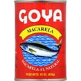 thumbnail image 3 of (2 pack) GOYA Jack Mackerel In Brine 15 oz, 3 of 5