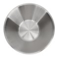 thumbnail image 4 of Bowls, Double Layer Stainless Steel Salad Bowl Multi Function Silver Noodles Bowl for Kitchen, 4 of 8