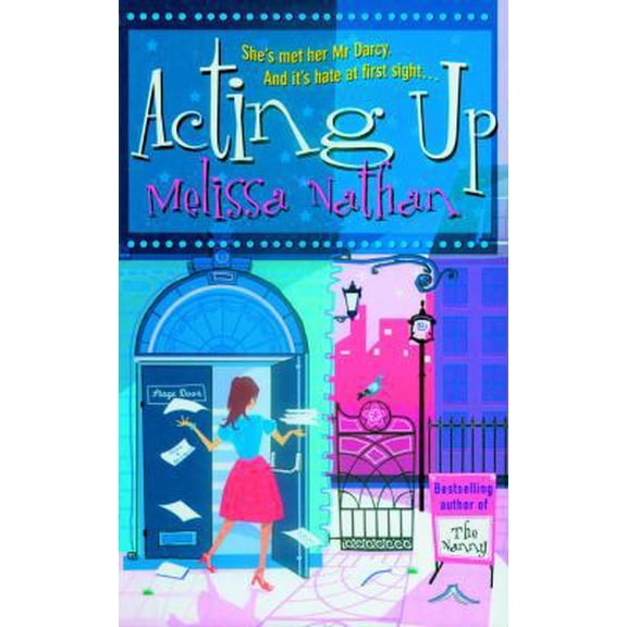 Pre-Owned Acting Up (Unknown) 0099505789 9780099505785
