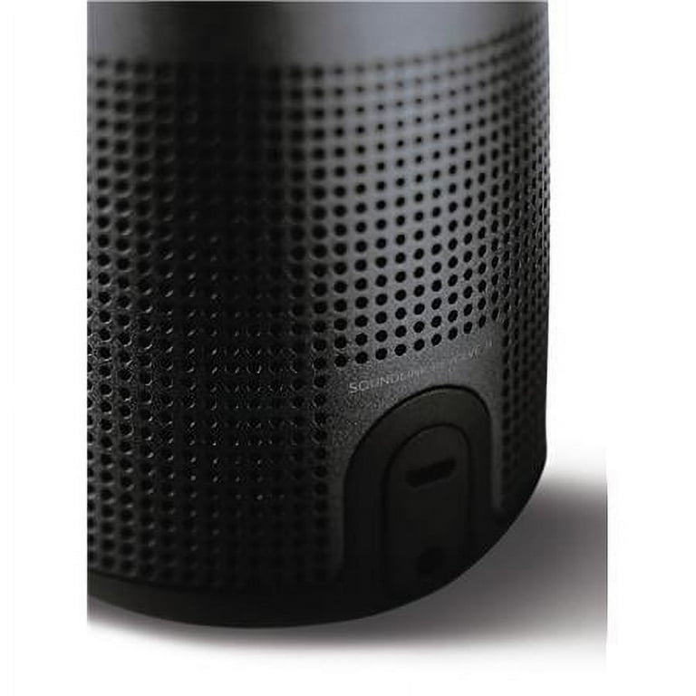 スピーカー・ウーファー Bose SoundLink Revolve Bluetooth speaker Amazon.com: Bose SoundLink Revolve (Series II) Portable Bluetooth