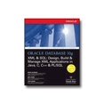 thumbnail image 1 of Oracle Database 10g XML & SQL - Design, Build & Manage XML App. in Java, C, C++, & PL/SQL - reference book, 1 of 1