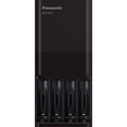 thumbnail image 1 of Cargador de PILAS Panasonic BQ-CC87 Eneloop AA-AAA negro, 1 of 6