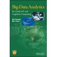 thumbnail image 1 of Analyse de Big Data pour Cloud, IoT et Calcul Cognitif, 1 of 1