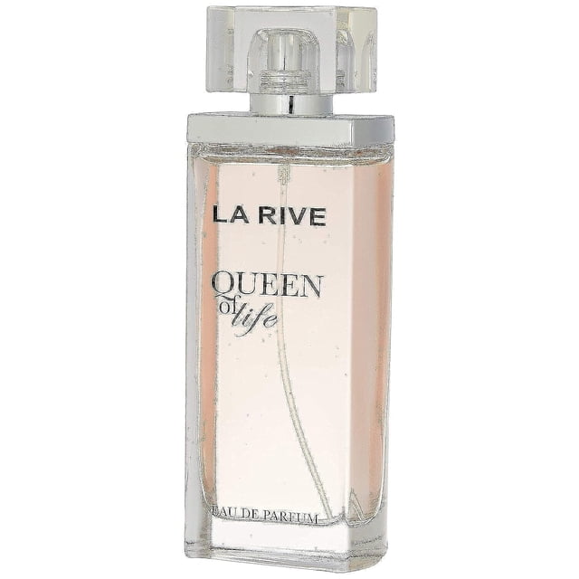 Perfume LA RIVE Queen of Life Eau de Parfum 75 ml para mujer