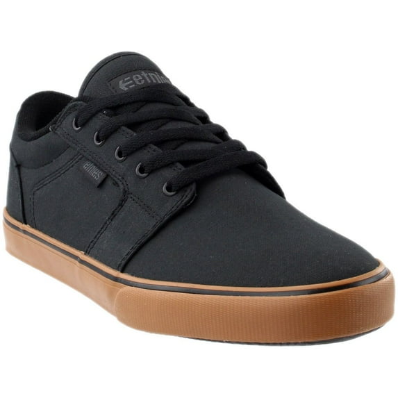 Etnies Division - Black - Mens