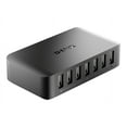 thumbnail image 3 of D-Link DUB H7 - Hub - 7 x USB 2.0 - desktop, 3 of 4