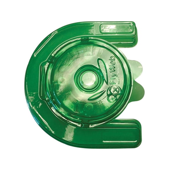 FlyWeb Fruit Fly Trap (FW-15) - 1 Fly Trap by Gardner