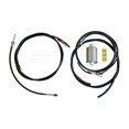 thumbnail image 1 of LOVIVER Fuel Lines Assembly Nfr0013 Repair Parts Accessory Replacement Part for, 1 of 8