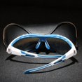 thumbnail image 4 of Polarized Sports Sunglasses For Men And Women UV400 TAC Lenses Durable PC Frame High Visibility Outdoors Gear, 4 of 6