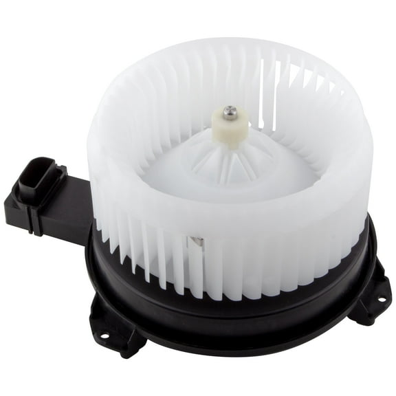 BOXI 700260 HVAC Blower Motor Fan Assembly for Acura ILX 2016-2017/RDX 2015-2018 / for Honda Accord 2013-2017/Civic 2014-2015/CR-V 2012-2016 | Replace 79310T0AA01 79310T2FA01 PM4038