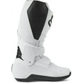 thumbnail image 3 of Fox Motion Boots (14, White), 3 of 7