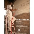 thumbnail image 3 of Men's Wrangler Workwear Painter Pant, Sizes 32-44, 3 of 9