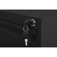thumbnail image 3 of Smooth Operation, 17.72 in Width | Office Use, Wide Filing Cabinet, 3 of 6