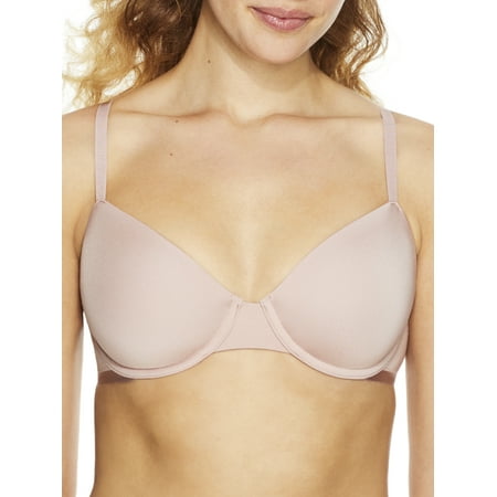 

NearlyNude Womens The Naked Demi Bra Style-RN70001