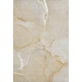 thumbnail image 2 of Addison Rugs Mayfield Washable Transitional Watercolors Beige Rectangle Rug, 10' x 14', 2 of 6
