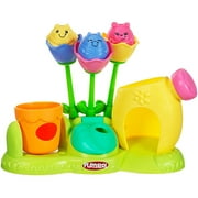 Playskool Busy Lil Jiggle Play Set