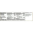 thumbnail image 2 of Gurley's Golden Recipe Raw Almonds, Fresh & Crunchy, 2.75 oz (Pack of 8), 2 of 2