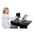 thumbnail image 3 of Uncaged Ergonomics WorkEZ Light - Notebook stand - silver, 3 of 5
