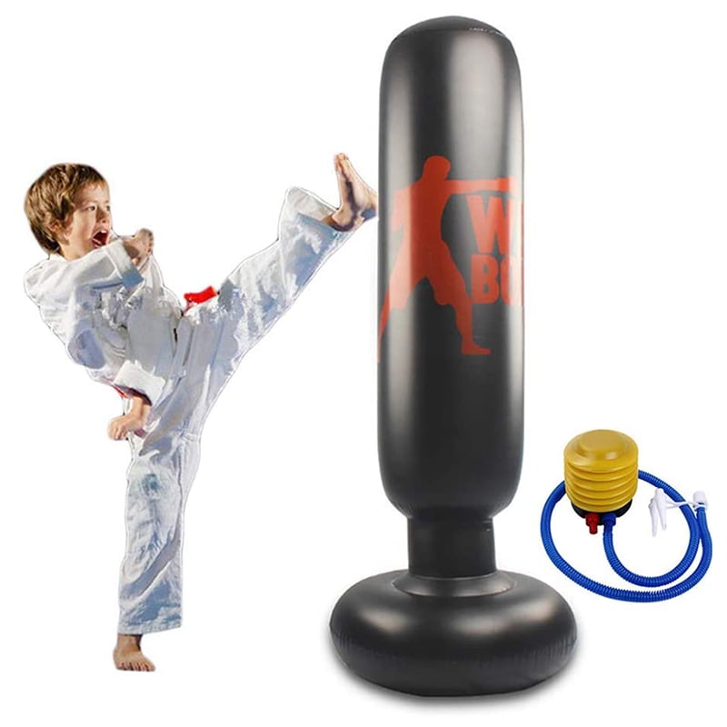 Reflex Boxing punching Bag Pro Boxing