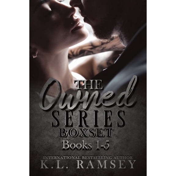 Owned The Owned Series: Books 1-5, (Paperback)
