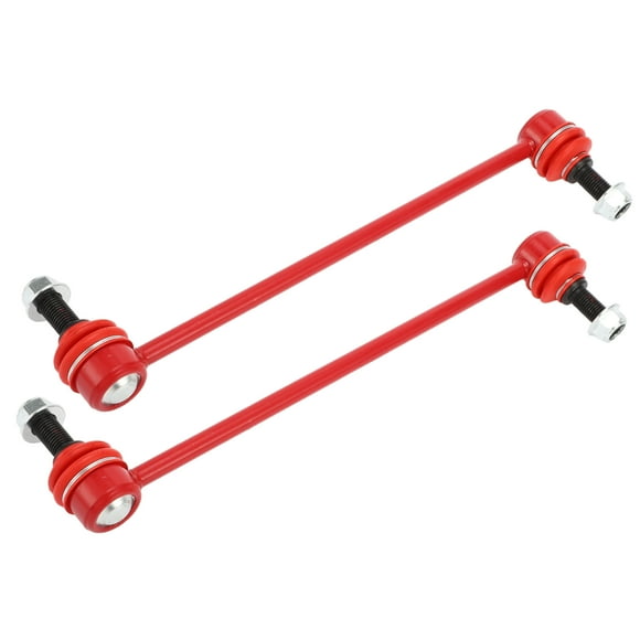 Unique Bargains 2 Pcs Front Sway Bar Links Stabilizer?Link Kit for Buick LaCrosse 2012-2016 Suspension Kit No.K750660