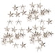 thumbnail image 2 of Remaches de estrella para bricolaje, 200 piezas, remaches de estrella, remaches de 5 puntas, accesorios, remaches probados profesionalmente, 2 of 12