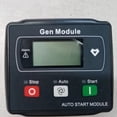 thumbnail image 4 of HGM1790N Generator Controller Module Auto Stop Panel Power Genset Pump Unit Accessories 1790N, 4 of 6