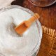thumbnail image 2 of 10PCs Wooden Mini Scoop Salt Sugar Coffee Spoon Kitchen Cooking Tool, 2 of 5
